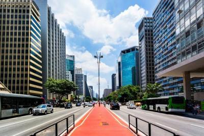 Sao Paulo City Tour Sao Paulo City Tour
