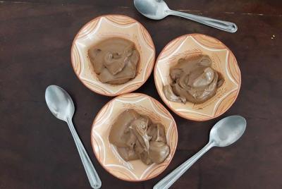 Learn to Cook Vegetarian Brazilian Fusion Food in Central Sao Pau Learn to Cook Vegetarian Brazilian Fusion Food in Central Sao Pau