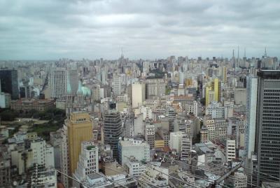 Customized Tour of São Paulo Customized Tour of São Paulo