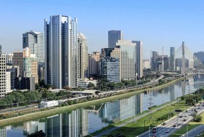 Private Transfer from Congonhas (CGH) Airport to Sao Paulo Airpor Private Transfer from Congonhas (CGH) Airport to Sao Paulo Airpor