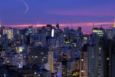 Private Transfer from Jaguaré to Sao Paulo (GRU) Airport Private Transfer from Jaguaré to Sao Paulo (GRU) Airport