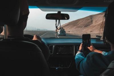 Private Airport Transfer: from Sao Paulo to Sao Paulo/Congonhas A