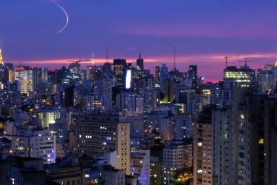 Private Transfer from Centro to Sao Paulo (GRU) Airport Private Transfer from Centro to Sao Paulo (GRU) Airport