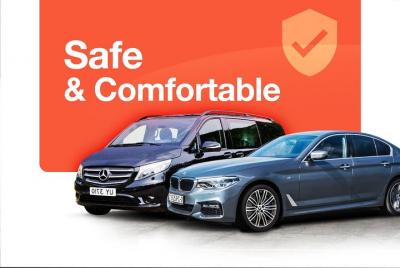 Private Arrival or Departure Transfer: Sao Paulo Congonhas Airpor