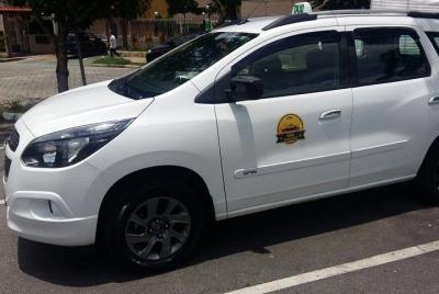 IDA transfer to Guarulhos airport