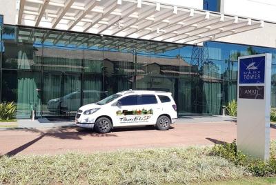 Guarulhos and Viracopos Airport Transfer Guarulhos and Viracopos Airport Transfer