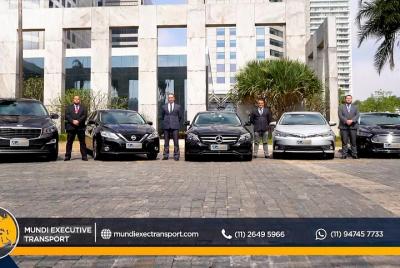 GRU airport transfer <> Sao Paulo city-hotel / CGH airport GRU airport transfer <> Sao Paulo city-hotel / CGH airport