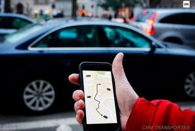 Taxi from Viracopos to Guarulhos R$ 265.00 Taxi from Viracopos to Guarulhos R$ 265.00