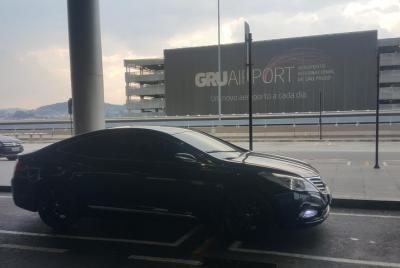 GruAirport Transfer GruAirport Transfer