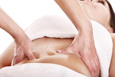 Body Lymphatic Drainage - by Venus Body Lymphatic Drainage - by Venus' Secret Spa - Sao Paulo