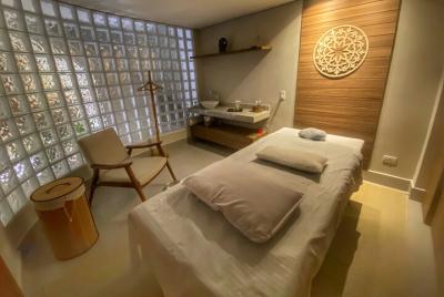 Classical Massage Session in São Paulo Classical Massage Session in São Paulo