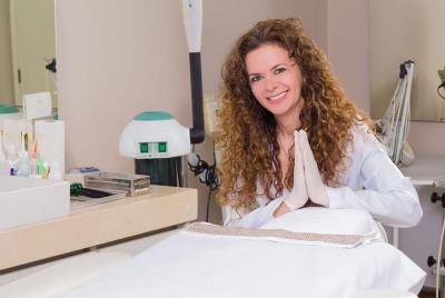 Facial Energization - by Venus Facial Energization - by Venus' Secret Spa - São Paulo