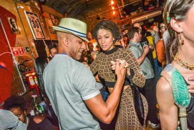 4 Hours Pub Crawl in Vila Madalena 4 Hours Pub Crawl in Vila Madalena