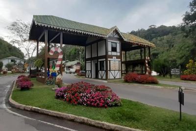 City Tour Mountain Region: Pedra Azul / Domingos Martins / Venda  City Tour Mountain Region: Pedra Azul / Domingos Martins / Venda