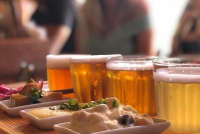 Craft Brewery Tour of the Capixabas Mountains Craft Brewery Tour of the Capixabas Mountains