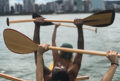 Hawaiian Canoe Tours on Islands, Secret Beaches and Unforgettable Hawaiian Canoe Tours on Islands, Secret Beaches and Unforgettable