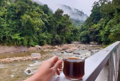 Wonders Of Nature - 3 Days Vacation