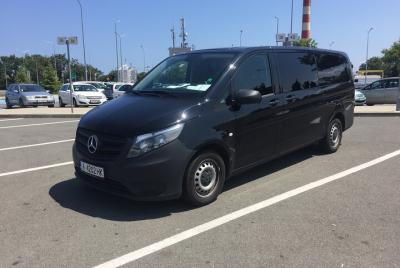 Bourgas Airport - Ravda | Airport Transfer,Taxi, Bus, Van Service