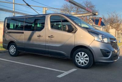 Burgas Airport (BOJ) - Sunny Beach Private - 1-8 pax