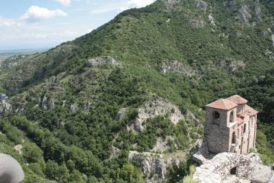 Private 1-day Trip To Wonderful Bridges-Bachkovo-Asen's Fortress 