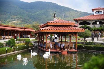 Day-Trip to the Valley of the Thracian Kings and the Rose Valley 