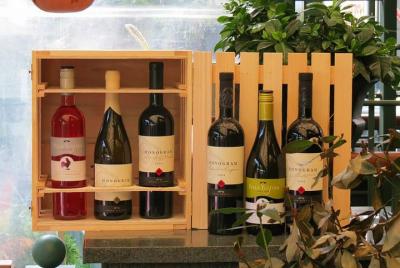 Thracian Valley wine tasting - private day tour from Plovdiv Thracian Valley wine tasting - private day tour from Plovdiv