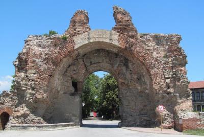 Starosel Thracian Temple and Hisarya spa resort - private day tou Starosel Thracian Temple and Hisarya spa resort - private day tou