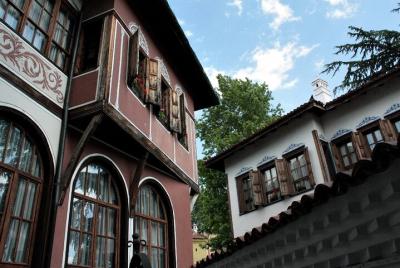 Private Virtual Tour in Plovdiv with a Local Guide Private Virtual Tour in Plovdiv with a Local Guide