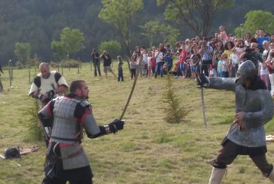 Audio Guide for All Haskovo & Kardjali Sights, Attractions or Exp