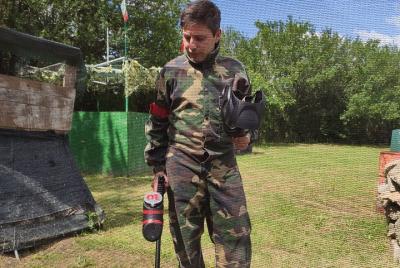 Sliven Superb Action Day Sliven Superb Action Day