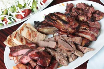 Private Professional Bulgarian Cooking Class in Sliven Private Professional Bulgarian Cooking Class in Sliven