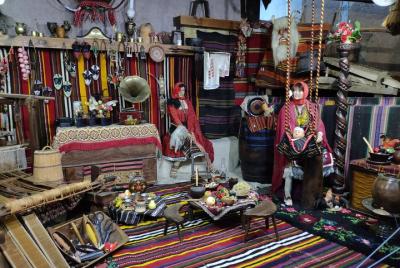 Audio Guide for All Rose Valley Sights, Attractions or Experience Audio Guide for All Rose Valley Sights, Attractions or Experience