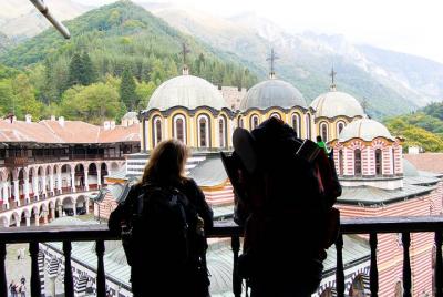 Rila Monastery and Boyana Church Day Tour from Sofia Rila Monastery and Boyana Church Day Tour from Sofia