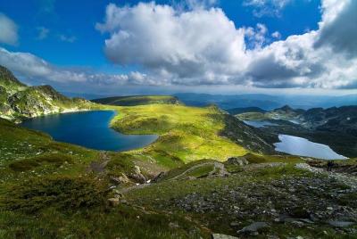 7 Rila Lakes Self-Guided Shared Trip from Sofia 7 Rila Lakes Self-Guided Shared Trip from Sofia