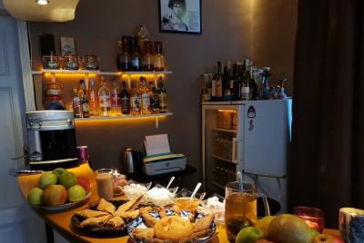 Authentic Homemade Bulgarian Dessert Tasting in Sofia Authentic Homemade Bulgarian Dessert Tasting in Sofia