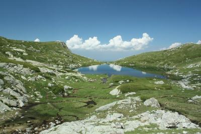 Rila Lakes tour Rila Lakes tour