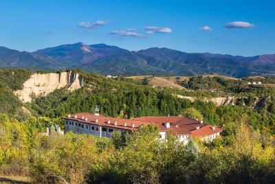 Bulgaria 1 on 1™, GPS & Auto-Guided in the Magic Pirin Mountains 