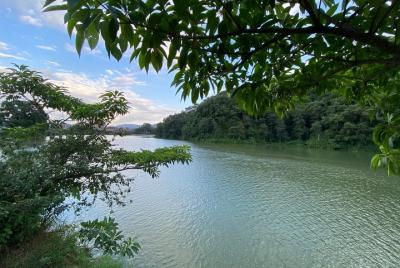 Water Fall and Fewa Lake Tour  Water Fall and Fewa Lake Tour