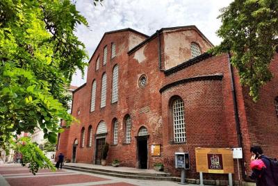 Pokémon GO Private Tour of Sofia Pokémon GO Private Tour of Sofia