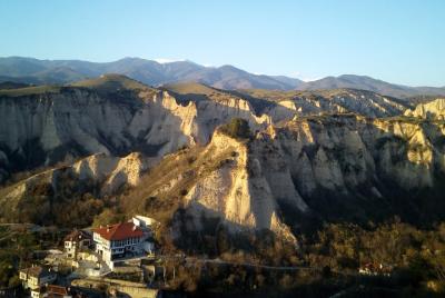 5 days: Nature and pure beauty of Bulgaria