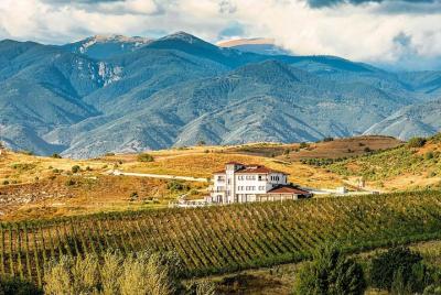 Bulgarian Wine, Nature & Culture in 8 Days