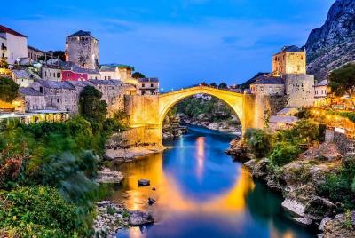 12 days Balkans Guided Tour from Sofia to Budapest 12 days Balkans Guided Tour from Sofia to Budapest