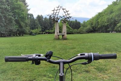 Adventure bike tours in Sofia Adventure bike tours in Sofia