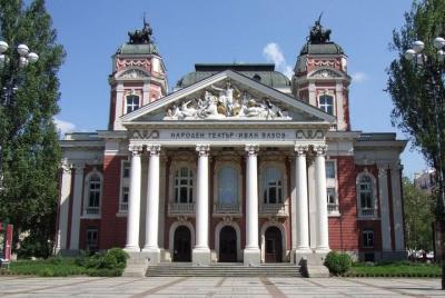 Afternoon Delights in Sofia Tour