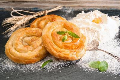 Sofia Morning Walking Tour with Traditional Bulgarian Breakfast T Sofia Morning Walking Tour with Traditional Bulgarian Breakfast T