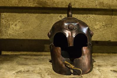 Sofia Sightseeing Tour & Thracian Mystery Game