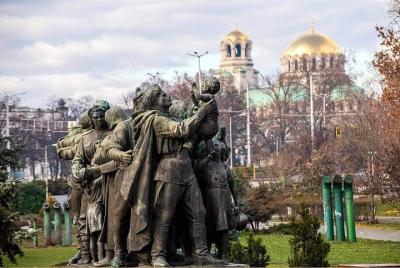 The Most Affordable Private Sofia Walking Tour The Most Affordable Private Sofia Walking Tour