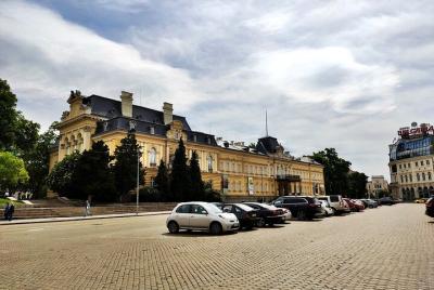 Rent Electric Car In Bulgaria Rent Electric Car In Bulgaria