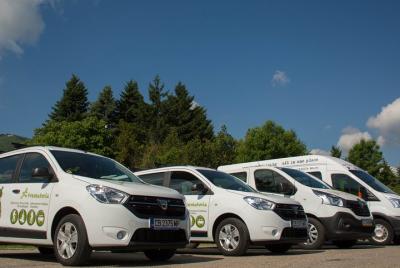 Shared Arrival Transport: Sofia Airport to Borovets Resort