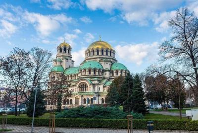 Private One-way Transfer Sofia Airport to Hotel or vice versa